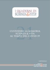 book Custodire la memoria. Scienza & Vita al tempo del Covid-19