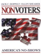 book Nonvoters: Americas No-Shows