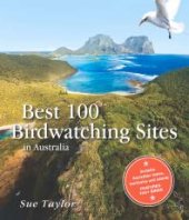 book Best 100 Birdwatching Sites in Australia