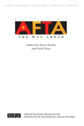 book AFTA: The Way Ahead