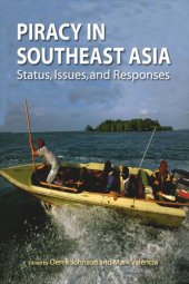 book Piracy in Southeast Asia: Status, Issues, and Responses