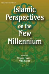 book Islamic Perspectives on the New Millennium