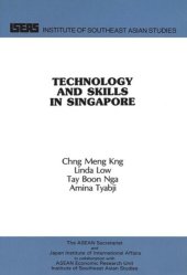 book Technology and Skills in Singapore