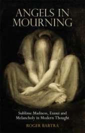 book Angels in Mourning: Sublime Madness, Ennui and Melancholy in Modern Thought