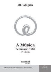 book A Música