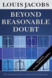 book Beyond Reasonable Doubt