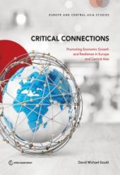 book Critical Connections: Promoting Economic Growth and Resilience in Europe and Central Asia