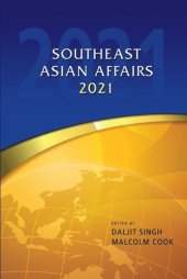 book Southeast Asian Affairs 2021