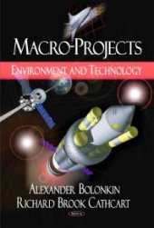 book Macro-Projects: Environment and Technology