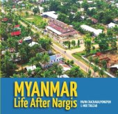 book Myanmar: Life After Nargis