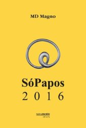 book SóPapos 2016