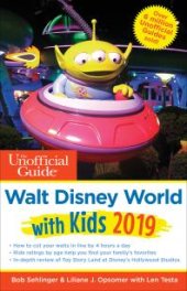 book Unofficial Guide to Walt Disney World with Kids 2019