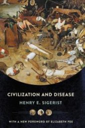 book Civilization and Disease