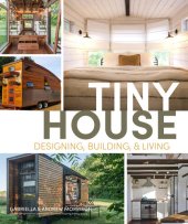 book Tiny House Designing, Building and Living