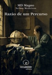 book Razão de um percurso