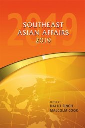 book Southeast Asian Affairs 2019