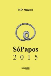 book SóPapos 2015