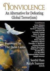 book Nonviolence: An Alternative for Defeating Global Terror(ism)