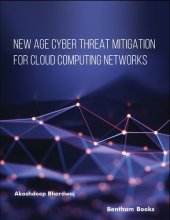 book New Age Cyber Threat Mitigation for Cloud Computing Networks