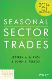 book Seasonal Sector Trades: 2014 Q1 Strategies