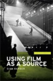 book Using Film As a Source