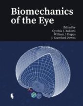 book Biomechanics of the Eye