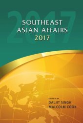 book Southeast Asian Affairs 2017