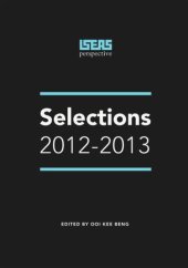 book ISEAS Perspective: Selections 2012-2013