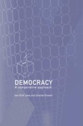 book Democracy: A Comparative Approach