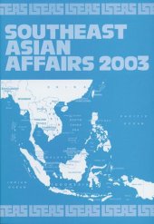 book Southeast Asian Affairs 2003