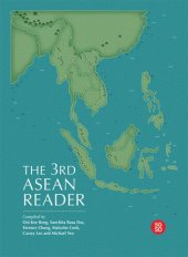 book The 3rd ASEAN Reader