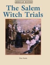 book The Salem Witch Trials