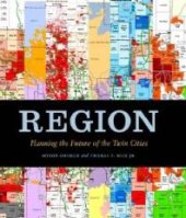 book Region: Planning the Future of the Twin Cities