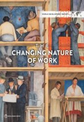 book World Development Report 2019: The Changing Nature of Work