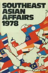 book Southeast Asian Affairs 1978