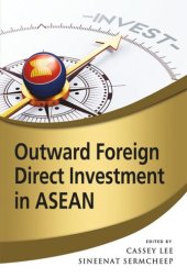 book Outward Foreign Direct Investment in ASEAN