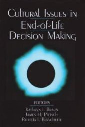 book Cultural Issues in End-Of-Life Decision Making