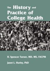 book The History and Practice of College Health