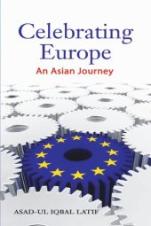 book Celebrating Europe: An Asian Journey