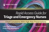 book Rapid Access Guide for Triage and Emergency Nurses: Chief Complaints with High Risk Presentations [Team-IRA]