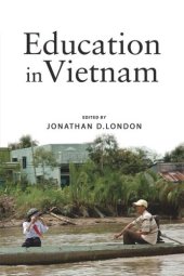 book Education in Vietnam