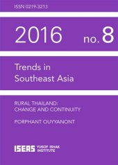 book Rural Thailand: Change and Continuity