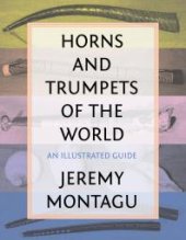 book Horns and Trumpets of the World: An Illustrated Guide