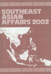 book Southeast Asian Affairs 2002