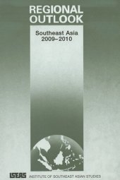 book Regional Outlook: Southeast Asia 2009-2010