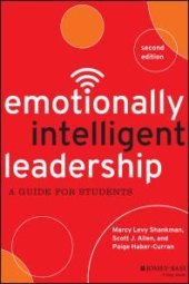 book Emotionally Intelligent Leadership: A Guide for Students