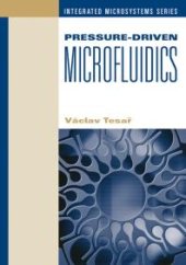 book Pressure-Driven Microfluidics