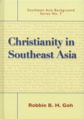 book Christianity in Southeast Asia