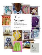 book Sewists: DIY Projects from 20 Top Designer-Makers