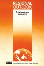 book Regional Outlook: Southeast Asia 2001-2002